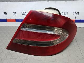 фонарь задний правый Mercedes-Benz CLK-Класс C209/A209 2004, 2.7 л., D 270 CDI, дизель, АКПП, купе