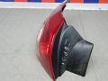 фонарь задний левый Mitsubishi Lancer 10 поколение 2010, 2.0 л., DiD, дизель, МКПП, хетчбэк 5 дв. - фото №3