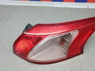 фонарь задний правый Mitsubishi Lancer 10 поколение 2010, 2.0 л., DiD, дизель, МКПП, хетчбэк 5 дв.