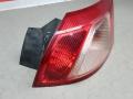 фонарь задний правый Mitsubishi Lancer 10 поколение 2010, 2.0 л., DiD, дизель, МКПП, хетчбэк 5 дв. - фото №2