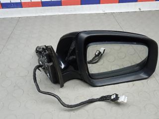 зеркало правое Mercedes-Benz C-Класс W204/S204 2008, 2.2 л., дизель, АКПП, седан
