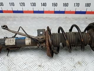 Стойка Mercedes-Benz C-Класс W204/S204 2008, 2.2 л., дизель, АКПП, седан