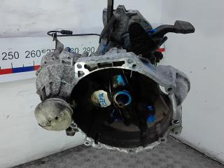 МКПП Skoda Superb 2 поколение 2012, 1.6 л., дизель, МКПП, хетчбэк 5 дв., MTG