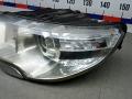 фара левая Skoda Superb 2 поколение 2012, 1.6 л., дизель, МКПП, хетчбэк 5 дв. - фото №3