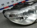 фара правая Skoda Superb 2 поколение 2012, 1.6 л., дизель, МКПП, хетчбэк 5 дв. - фото №3