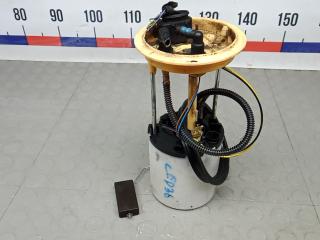 насос топливный Skoda Superb 2 поколение 2012, 1.6 л., дизель, МКПП, хетчбэк 5 дв.