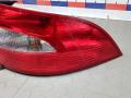 фонарь задний правый Skoda Superb 2 поколение [рестайлинг] 2013, 2.0 л., дизель, АКПП, хетчбэк 5 дв. - фото №2