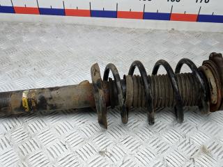 Стойка Volkswagen Golf Plus 1 поколение 2007, 1.9 л., дизель, МКПП, хетчбэк 5 дв.