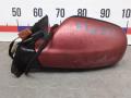 зеркало левое Peugeot 307 1 поколение [рестайлинг] 2007, 1.6 л., бензин, АКПП, универсал, PIN8 - фото №3