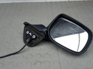 зеркало правое Toyota Auris 1 поколение [рестайлинг] 2010, 1.4 л., D-4D, дизель, МКПП, хетчбэк 5 дв.