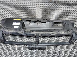 рамка капота Peugeot 308 T9 2014, 1.6 л., дизель, МКПП, хетчбэк 5 дв.