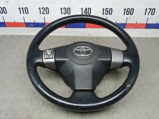 руль Toyota RAV4 3 поколение (XA30) 2007, 2.2 л., дизель, МКПП, внедорожник 5 дв., 4510042141B0