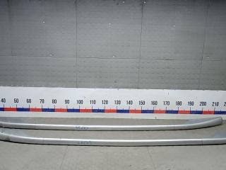 дуги на крышу (рейлинги) Peugeot 307 1 поколение [рестайлинг] 2007, 1.6 л., бензин, АКПП, универсал