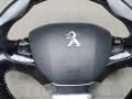 руль Peugeot 308 T9 2014, 1.6 л., дизель, МКПП, хетчбэк 5 дв. - фото №2