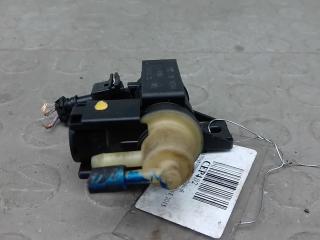 клапан управления турбиной (актуатор) Renault Megane 3 поколение [2-й рестайлинг] 2015, 1.5 л., дизель, МКПП, хетчбэк 5 дв., 8200790180