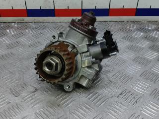 ТНВД Peugeot 308 T9 2014, 1.6 л., дизель, МКПП, хетчбэк 5 дв., 0445010739, 9811347380