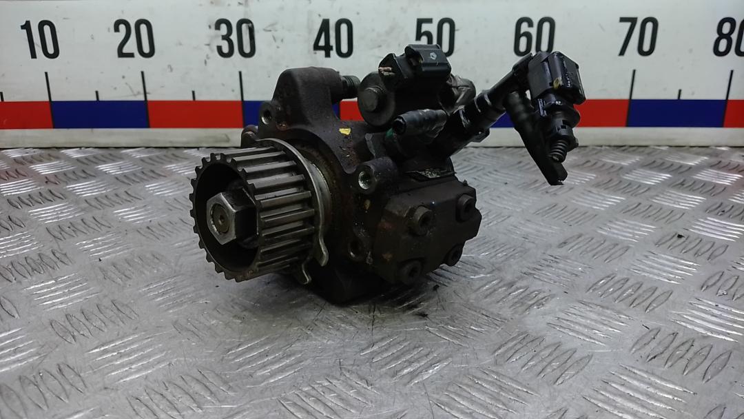 ТНВД Citroen C4 Grand Picasso 1 поколение 2011, 1.6 л., HDi 8V, дизель, МКПП, минивэн, A2C53381555, 9672605380 - фото №1