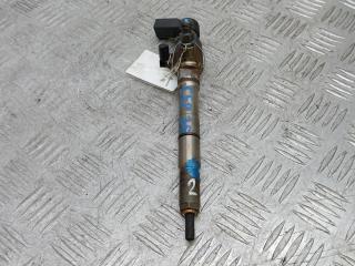 форсунка Skoda Superb 2 поколение 2012, 1.6 л., дизель, МКПП, хетчбэк 5 дв., 03L130277B