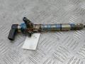 форсунка Skoda Superb 2 поколение 2012, 1.6 л., дизель, МКПП, хетчбэк 5 дв., 03L130277B - фото №4