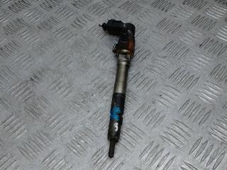 форсунка Skoda Superb 2 поколение 2012, 1.6 л., дизель, МКПП, хетчбэк 5 дв., 03L130277B