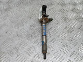 форсунка Skoda Superb 2 поколение 2012, 1.6 л., дизель, МКПП, хетчбэк 5 дв., 03L130277B