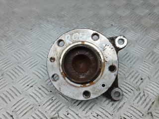 ступица задняя правая Peugeot 308 T9 2014, 1.6 л., дизель, МКПП, хетчбэк 5 дв.