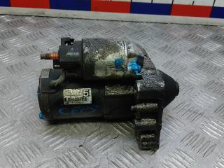 стартер Peugeot 308 T9 2014, 1.6 л., дизель, МКПП, хетчбэк 5 дв.