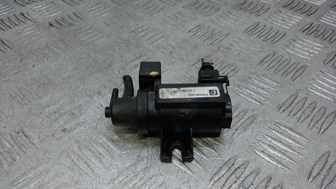 клапан управления турбиной (актуатор) BMW X5 E70 2008, 3.0 л., дизель, АКПП, внедорожник 5 дв., 722796010 - фото №1