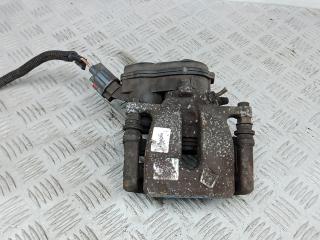 суппорт задний правый Volkswagen Passat B6 2009, 2.0 л., дизель, МКПП, седан