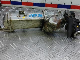 клапан EGR Skoda Superb 2 поколение 2012, 1.6 л., дизель, МКПП, хетчбэк 5 дв., 0280751016