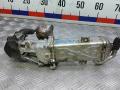 клапан EGR Skoda Superb 2 поколение 2012, 1.6 л., дизель, МКПП, хетчбэк 5 дв., 0280751016 - фото №3
