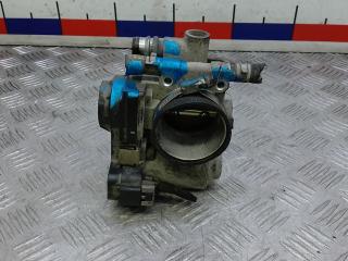 заслонка дроссельная Opel Astra J 2009, 1.6 л., бензин, МКПП, хетчбэк 5 дв., 055559227