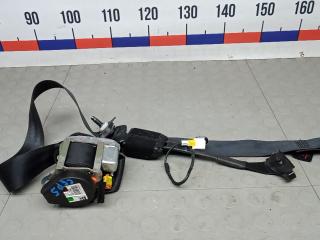 ремень безопасности Peugeot 308 T9 2014, 1.6 л., дизель, МКПП, хетчбэк 5 дв., R