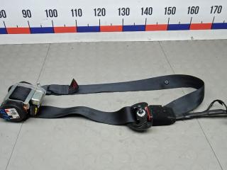 ремень безопасности Peugeot 308 T9 2014, 1.6 л., дизель, МКПП, хетчбэк 5 дв., L