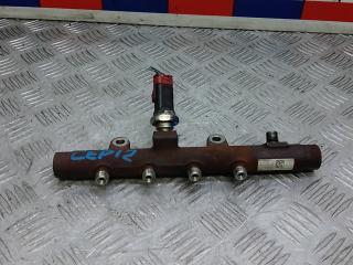 топливная рампа Nissan Qashqai 1 поколение [рестайлинг] 2012, 1.5 л., дизель, МКПП, внедорожник 5 дв., A2C27000234