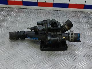 Корпус термостата дизельный Peugeot 3008 1 поколение 2012, 1.6 л., дизель, МКПП, хетчбэк 5 дв.