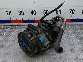 компрессор кондиционера Peugeot 3008 1 поколение 2012, 1.6 л., дизель, МКПП, хетчбэк 5 дв., 9800839580, SD7C16