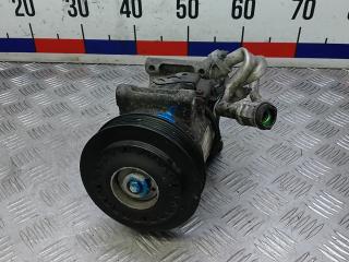 компрессор кондиционера Peugeot 308 T9 2014, 1.6 л., дизель, МКПП, хетчбэк 5 дв., 9809274880