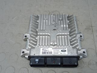 ЭБУ Land Rover Range Rover Sport 1 поколение 2007, 3.6 л., дизель, АКПП, внедорожник 5 дв., NNW506880, 6H4Q12A650CD