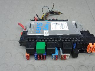 блок SAM Mercedes-Benz S-Класс W220 [рестайлинг] 2004, 3.2 л., D S320 CDI, дизель, АКПП, седан, A0325458232