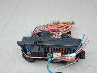 блок SAM Mercedes-Benz E-Класс W211/S211 2004, 2.7 л., D E270 CDI, дизель, АКПП, седан, 2115453801