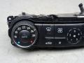 блок управления печки / климат-контроля Mercedes-Benz E-Класс W211/S211 2004, 2.7 л., D E270 CDI, дизель, АКПП, седан - фото №2