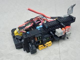 блок SAM Mercedes-Benz C-Класс W204/S204 2008, 2.2 л., дизель, АКПП, седан, 2045457001