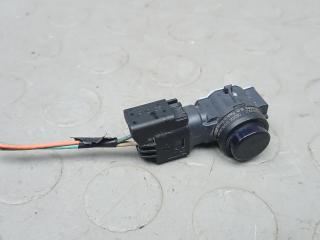 парктроник передний Peugeot 308 T9 2014, 1.6 л., дизель, МКПП, хетчбэк 5 дв.