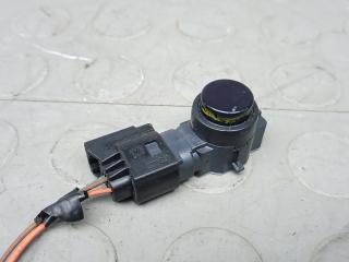 парктроник передний Peugeot 308 T9 2014, 1.6 л., дизель, МКПП, хетчбэк 5 дв.