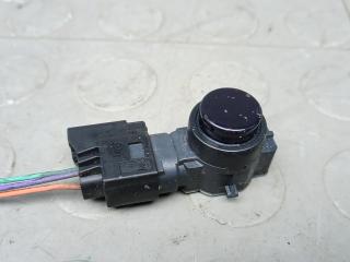 парктроник передний Peugeot 308 T9 2014, 1.6 л., дизель, МКПП, хетчбэк 5 дв.