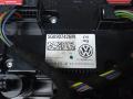 блок управления печки / климат-контроля Volkswagen Golf 7 поколение 2013, 1.6 л., дизель, МКПП, хетчбэк 5 дв. - фото №3