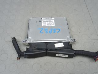 ЭБУ Mercedes-Benz C-Класс W204/S204 2008, 2.2 л., дизель, АКПП, седан, A6461504572