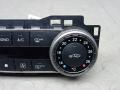 блок управления печки / климат-контроля Mercedes-Benz C-Класс W204/S204 2008, 2.2 л., дизель, АКПП, седан - фото №2