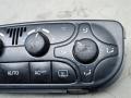 блок управления печки / климат-контроля Mercedes-Benz CLK-Класс C209/A209 2004, 2.7 л., D 270 CDI, дизель, АКПП, купе - фото №2